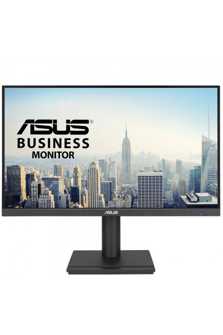 Монитор Asus VA24DQFS (черный) 