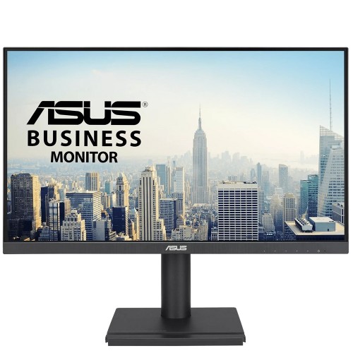 Монитор Asus VA24DQFS (черный) 