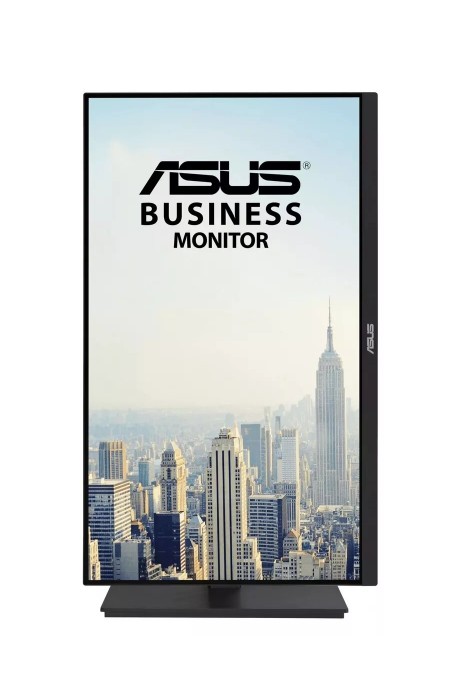 Монитор ASUS VA24ECPSN (черный) 1