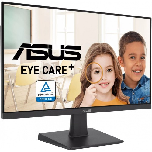 Монитор Asus VA24EHF (черный) 1