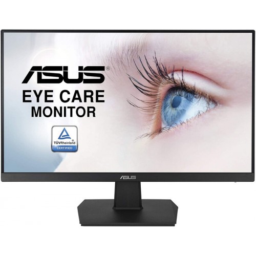 Монитор Asus VA24EHF (черный) 2