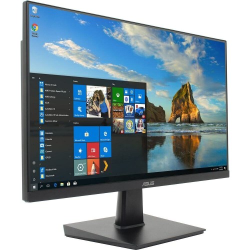 Монитор Asus VA24EHF (черный) 5