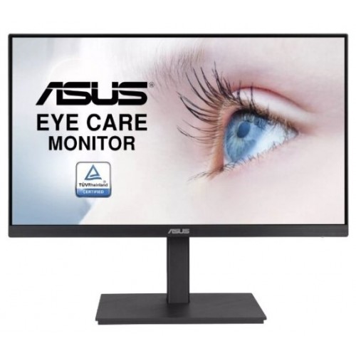 Монитор ASUS VA24EQSB (черный) 