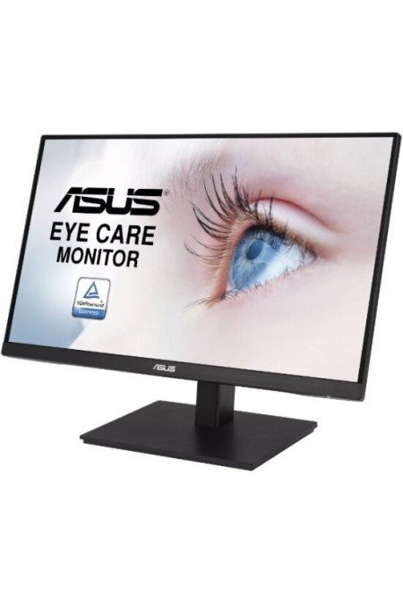 Монитор ASUS VA24EQSB (черный) 2