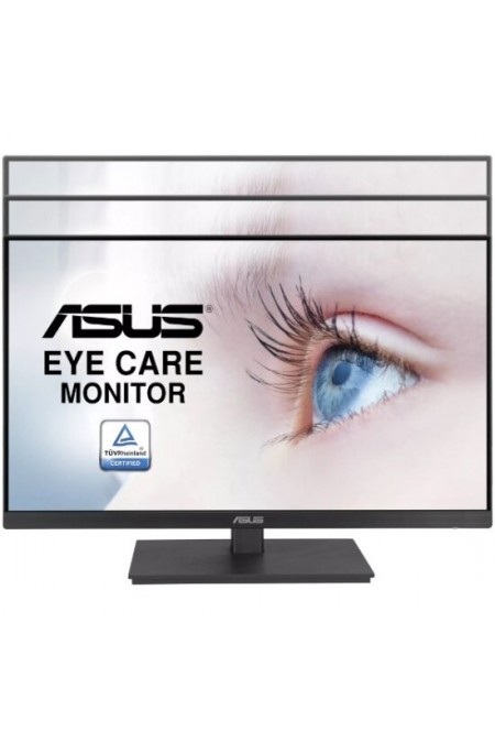 Монитор ASUS VA24EQSB (черный) 3