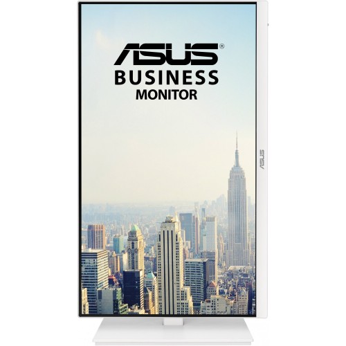 Монитор Asus VA24EQSB-W (белый) 1
