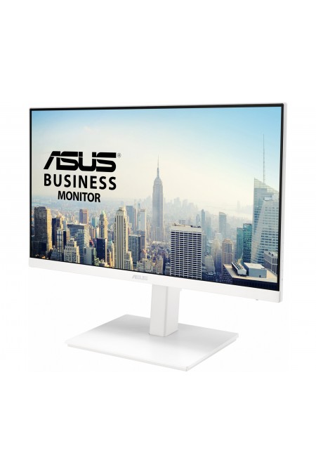 Монитор Asus VA24EQSB-W (белый) 1