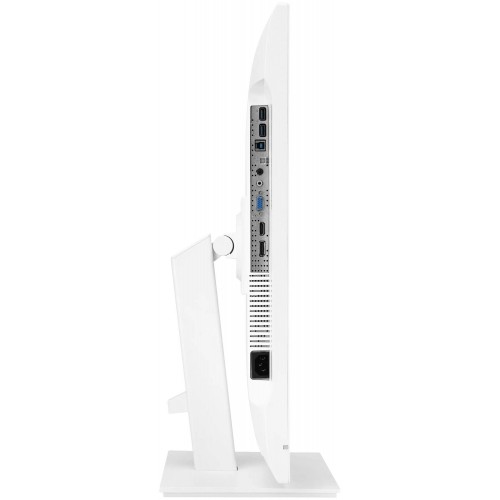 Монитор Asus VA24EQSB-W (белый) 4