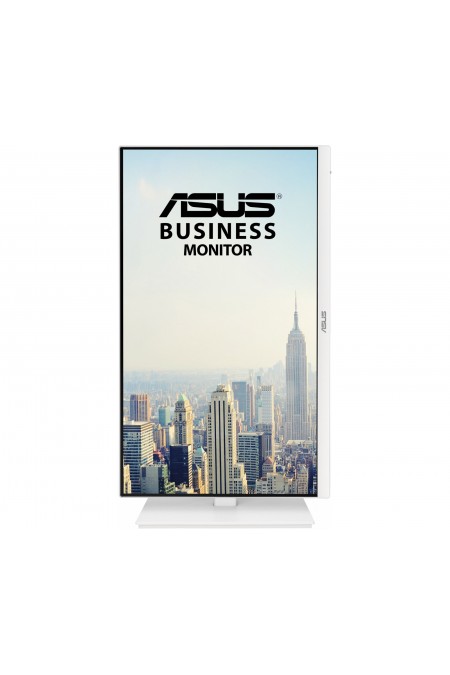 Монитор Asus VA24EQSB-W (белый) 2