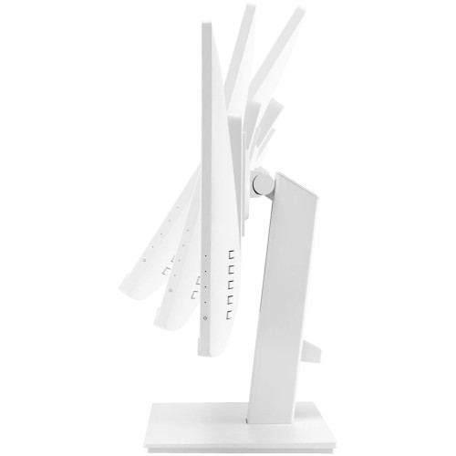 Монитор Asus VA24EQSB-W (белый) 5