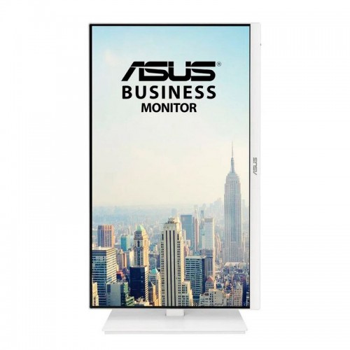 Монитор Asus VA24EQSB-W (белый) 6