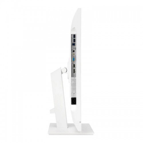 Монитор Asus VA24EQSB-W (белый) 7