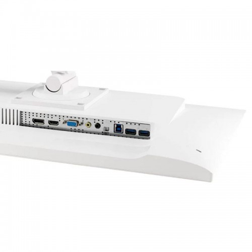 Монитор Asus VA24EQSB-W (белый) 8