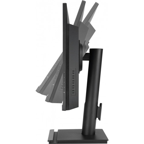 Монитор Asus VA279QGS (черный) 