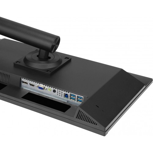 Монитор Asus VA279QGS (черный) 2