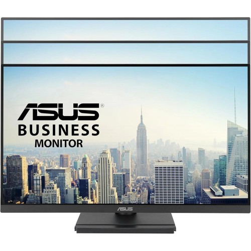 Монитор Asus VA279QGS (черный) 4