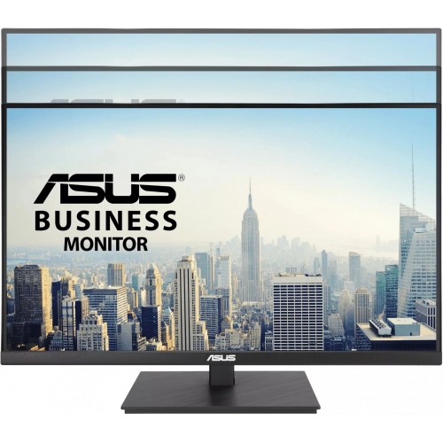 Монитор Asus VA27ACFSN (черный) 1