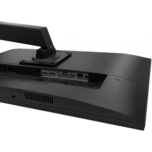 Монитор Asus VA27ACFSN (черный) 6