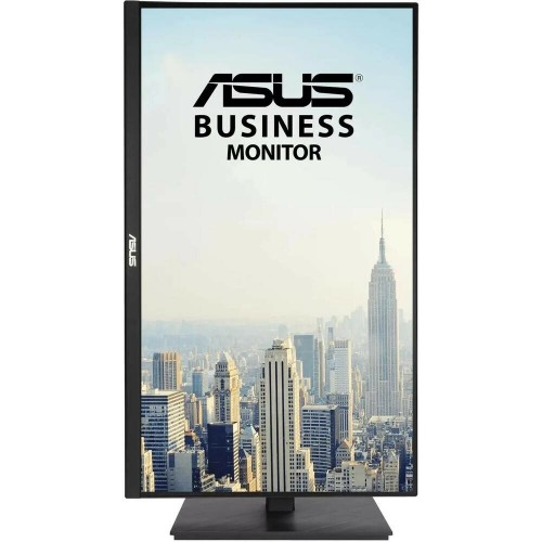 Монитор Asus VA27ACFSN (черный) 7