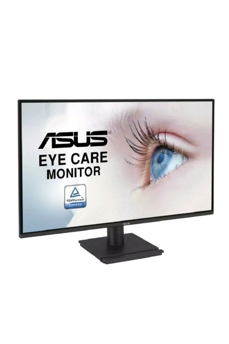 Монитор ASUS VA27AQ (черный) 2