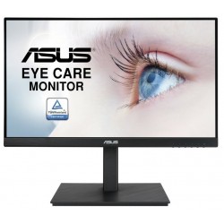 Монитор Asus VA27AQSB (черный)