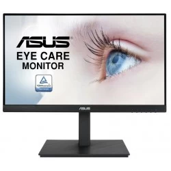 Монитор Asus VA27AQSB (черный)