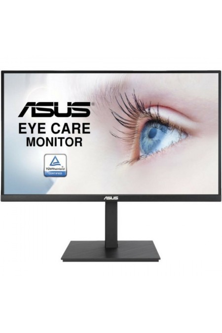 Монитор Asus VA27AQSB (черный) 