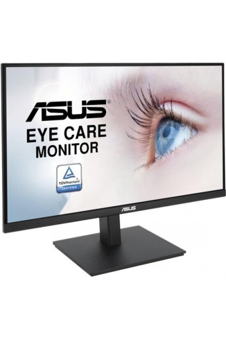 Монитор Asus VA27AQSB (черный) 2