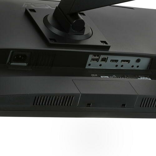 Монитор Asus VA27AQSB (черный) 2