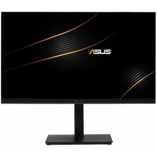 Монитор Asus VA27AQSB (черный) 5