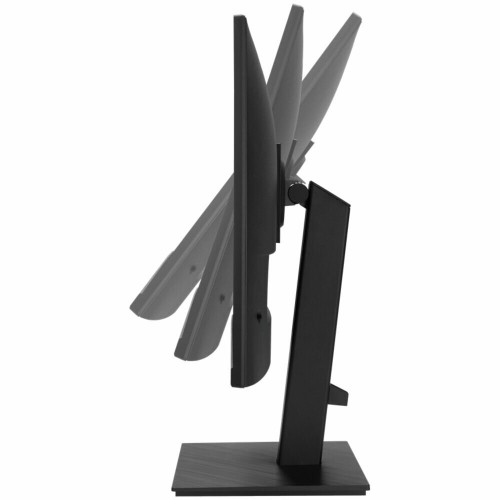 Монитор Asus VA27AQSB (черный) 6