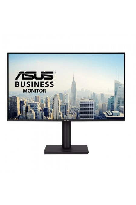 Монитор ASUS VA27AQSE (черный) 