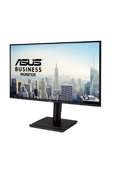 Монитор ASUS VA27AQSE (черный) 1