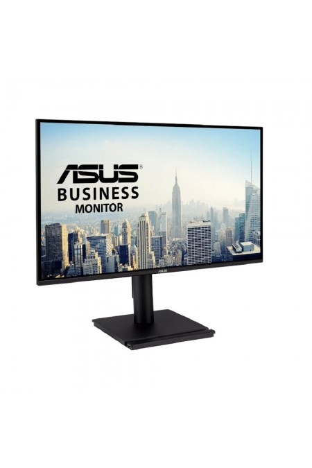 Монитор ASUS VA27AQSE (черный) 2