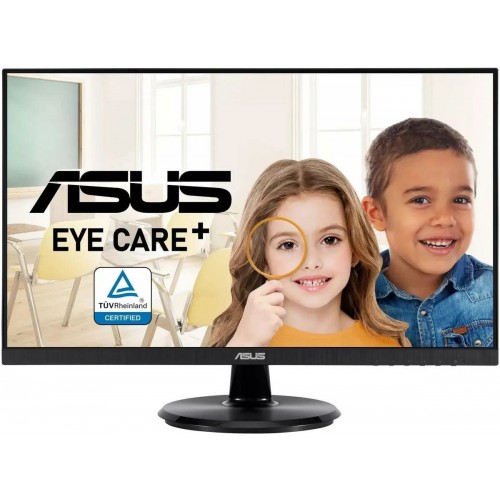 Монитор Asus VA27DQF (черный) 1