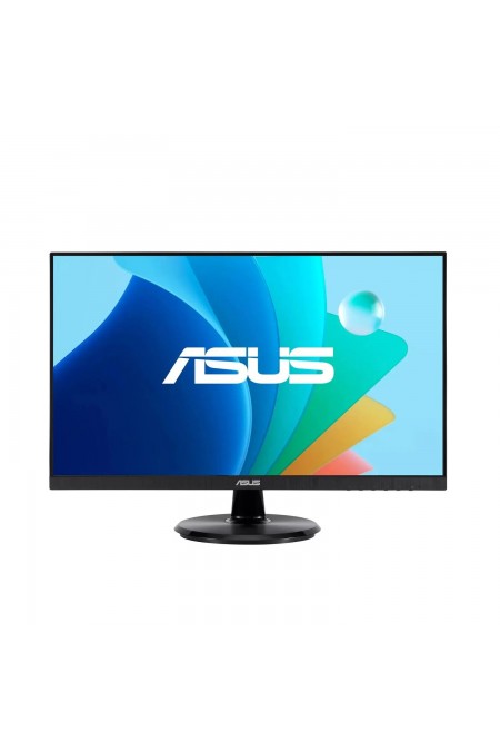 Монитор Asus VA27DQFR (черный) 