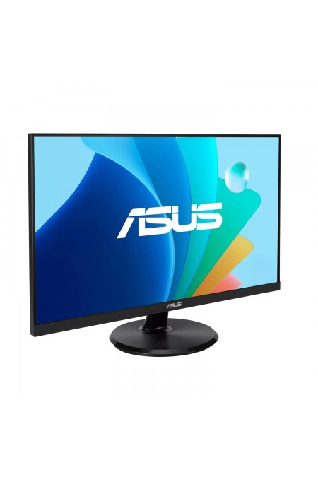 Монитор Asus VA27DQFR (черный) 1