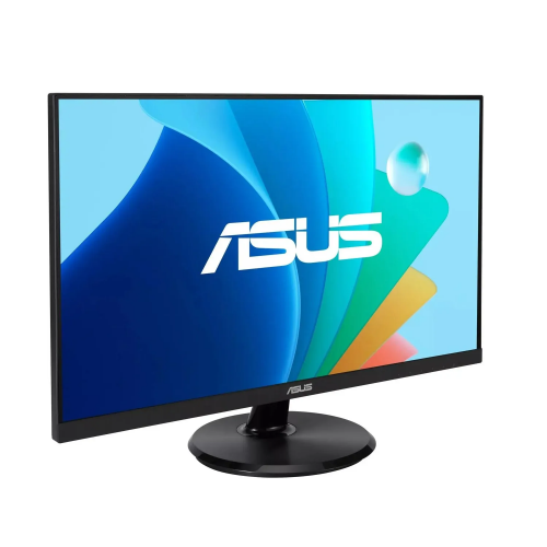 Монитор Asus VA27DQFR (черный) 1