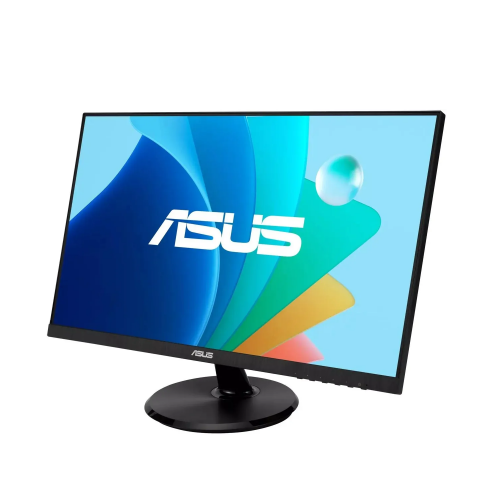 Монитор Asus VA27DQFR (черный) 2