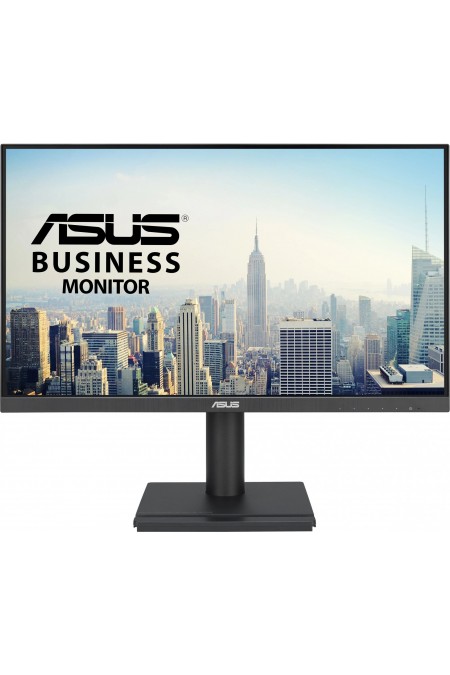 Монитор Asus VA27DQFS (черный) 