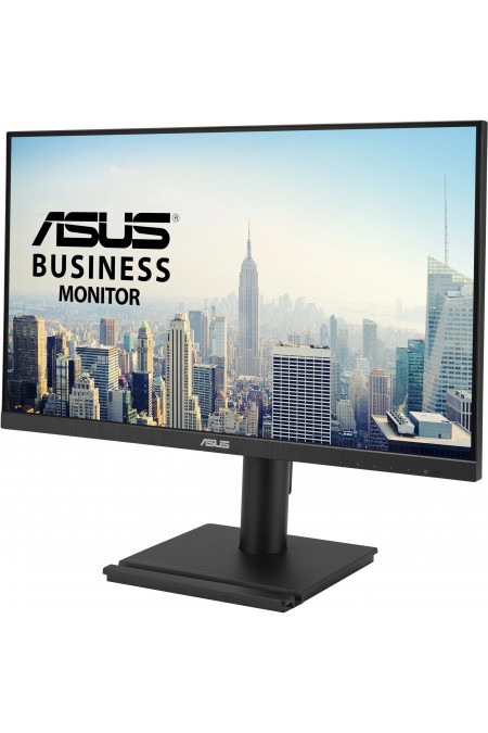 Монитор Asus VA27DQFS (черный) 1