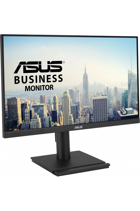 Монитор Asus VA27DQFS (черный) 2