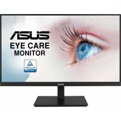 Монитор ASUS VA27DQSB (черный)