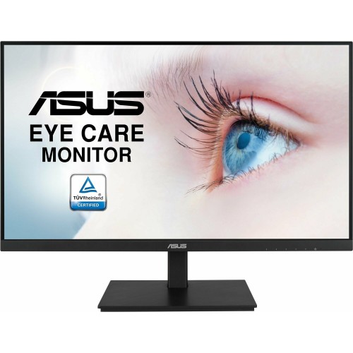 Монитор ASUS VA27DQSB (черный) 