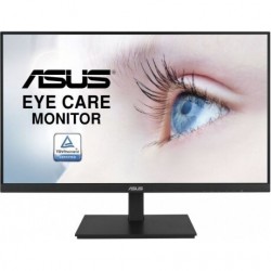 Монитор ASUS VA27DQSB (черный)