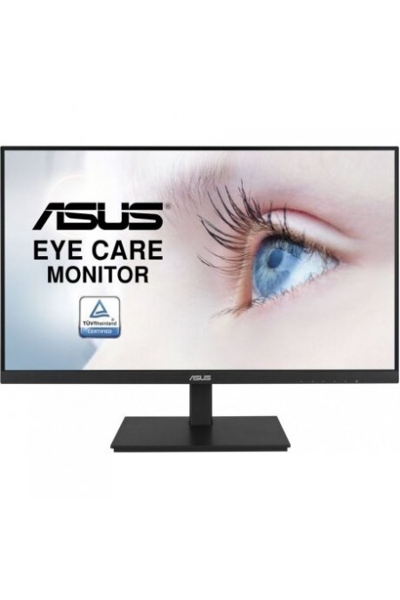 Монитор ASUS VA27DQSB (черный) 