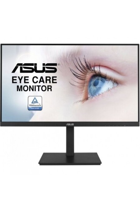 Монитор ASUS VA27DQSB (черный) 1