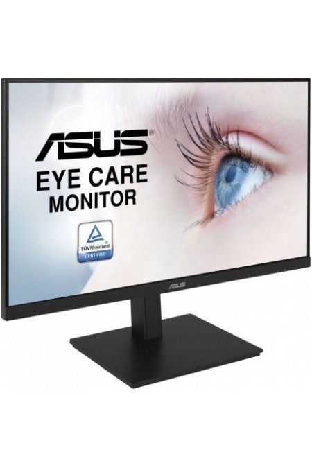 Монитор ASUS VA27DQSB (черный) 2