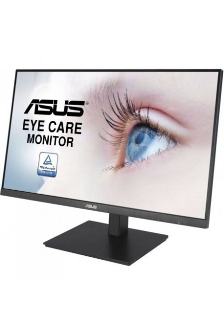 Монитор ASUS VA27DQSB (черный) 3