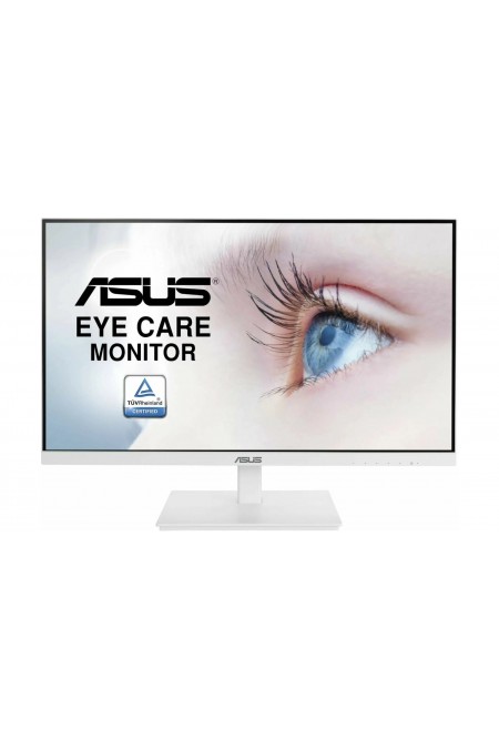 Монитор Asus VA27DQSB-W (белый) 